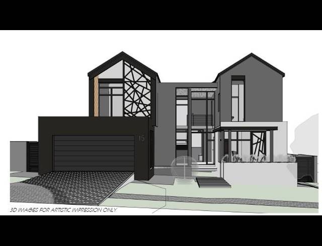 4 BEDROOM HOUSE FOR SALE IN FOUNTAINBROOK ESTATE